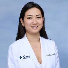 Sally (Feifan) Tang, PA