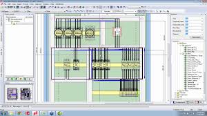 Xcircuit is a free and open source electrical design software that can help you in creating publishable quality electrical circuit schematic diagrams and related figures. Electrical Design Software Free Download