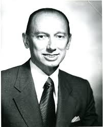 Dr. Peter E. Glaser 1923-2014