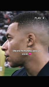 La perdi..💔😰 #ella #era #mi #mundial #mbappe #laperdi  #🇭🇳futbol10elite📈⚽️