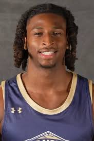 2024-25 Men's Basketball Roster