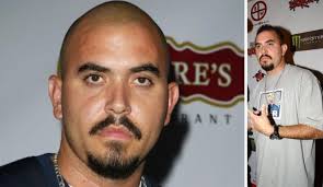 What actor is guilty for playing the same role in nearly every film they're  in.