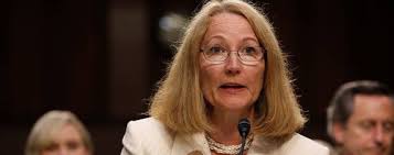 Two Women to Lead Team USA