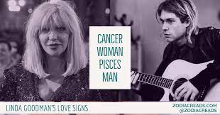 Pisces man and cancer woman compatibility. Cancer Woman And Pisces Man Love Compatibility Linda Goodman