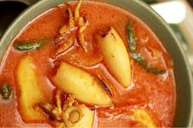 Sotong masak asam ~ memang sekarang ini sedang banyak dicari oleh masyarak… Resepi My Gulai Sotong Pawtaste Com