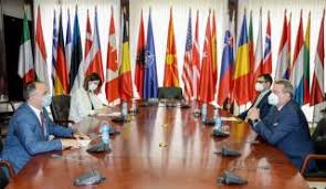 Podle prezidenta tamní asociace záložník z nemocničního lůžka komunikoval se spoluhráči. Podpis Darovaci Smlouvy Mezi Ministerstvy Obrany Ceske Republiky A Severni Makedonie Kurzy Cz
