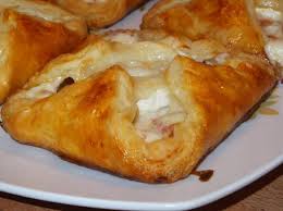 Panier Feuillete Par Emeria Une Recette De Fan A Retrouver Dans La Categorie Tartes Et Tourtes Salees Pizzas Sur Www Espace Recettes Fr De Thermomix Sup Sup