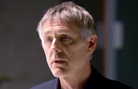 Geoffrey King (Geoff Morrell)