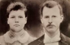 My Great, Great , Great Grandparents , Bell Pratt & Jane Moore , married at  Hardraw Old Church 1849. ( Janes cousin was to have a famous descendant  Captain Tom Moore !.)