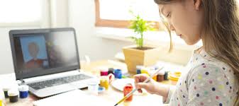Collection by tulsi bera • last updated 3 weeks ago. 6 Online Arts Crafts Classes For Kids Mommy Nearest