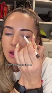 Candice Cabrera's Instagram, Twitter & Facebook