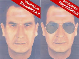 Un identikit di matteo messina denaro. Matteo Messina Denaro E In Germania Cauti Gli Investigatori