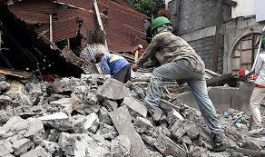 Image result for Luzon Philippines earthquakes