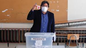 Una para los independientes, quienes podrán votar por en el caso de las elecciones a diputados, habrá una sola cédula electoral con los candidatos del pacto frente amplio, únicamente en las seis regiones donde. 8mxzli7hwrvvem