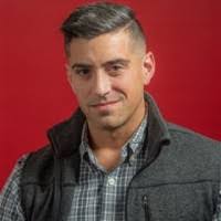 Mike Coniglio's Instagram, Twitter & Facebook