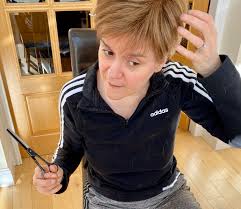 Maybe you would like to learn more about one of these? Nicola Sturgeon Unionists Spread Bizarre Haircut Rumour The National