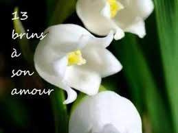 Pour les autres tubes ils viennent du web. Muguet Porte Bonheur Youtube