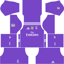 Built with ventilated climacool keeps you cool and dry, ribbed crewneck and back neck tape. Real Madrid Kits 2016 2017 Dream League Soccer