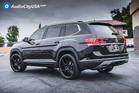 42 Vw Atlas Custom Ideas Atlas Volkswagen Dream Cars