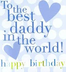 Papa Birthday Wishes For Dad From Son Baby Pinterest Happy Birthday Daddy Happy Birthday And Birthdays Happy Birthday Dad Happy Birthday Daddy Birthday Wishes Sms