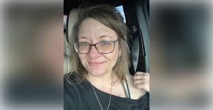 Obituary information for Jasmine Nichole Sherwood