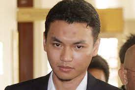 Join facebook to connect with saiful bukhari azlan and others you may know. Malaysia Leader Anwar Ibrahim May Face Off His Sodomy Accuser Mohd Saiful Bukhari In Port Dickson By Election Se Asia News Top Stories The Straits Times