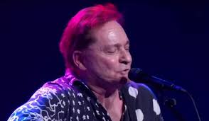 Décès de Marty Balin, le chanteur du groupe Jefferson Airplane