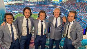 Con nuestra nueva aplicacion, azteca america te lleva los ultimos videos de noticias, los chismes mas candentes, el mundo de los deportes y los clips mas. Pablo De Rubens Derubensp Twitter