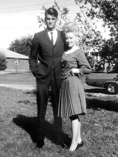 Carl Dean chose to live a life outside of the spotlight. Not much is known  about the man Dolly Parton loved for 60 years, but in May 2024, just a few  months