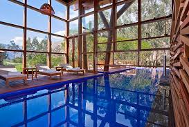 Hotel Tambo Del Inka A Luxury Collection Resort Spa Swimming Pool Inside Spa Pool Cool Pools Best Resorts