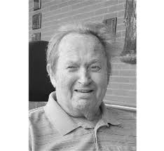 Norman LALIBERTE Obituary