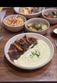 Nouveau Resto de Viande Effiloché à Bordeaux