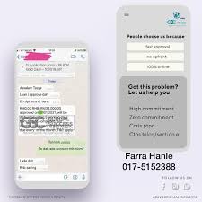 Adakah pinjaman ini dari pinjaman berlesen / ahlong? Pinjaman Peribadi Swasta 2017 Pinjaman Peribadi Miri Posts Facebook Boleh Saya Dapatkan Pinjaman Pendidikan Untuk Pelajar Gara Nsi