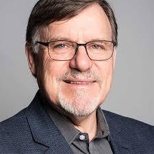 Emeritus Professor Bruce Herbert Judd