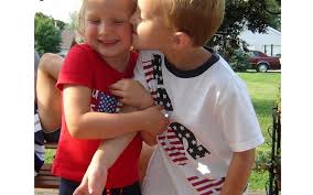 Civil unrest embroils the nation after the. 4th Of July Kids Yoga Poses Go Go Yoga For Kids