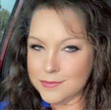 Why spray paint yards green in Oklahoma?