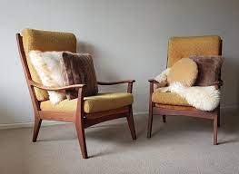 morgan gorgeous mid century armchairs trade me mid century armchair armchair armchairs for sale