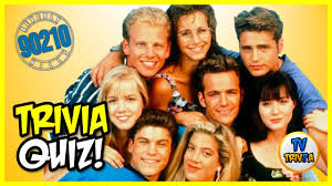 Which original 'beverly hills, 90210' character said it? Beverly Hills 90201 Tv Trivia Quiz How Much Do You Know About Beverly Hills 90201 Youtube