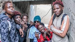 Baixar musica do nsimba 2021. Seketxe Rebelhao 2021 Baixar Musica