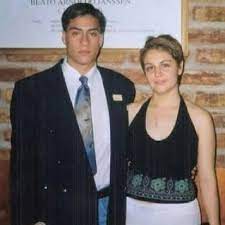 Carolina nació el 16 de diciembre en rosario, argentina. Vanejara On Twitter Rialjorge El Video De Luis Miguel Y Carolina Losada Como Es Posible Que A Mi Lado Http T Co Aogq1r1 Via Youtube