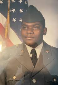 Obituary information for Calvin Webb