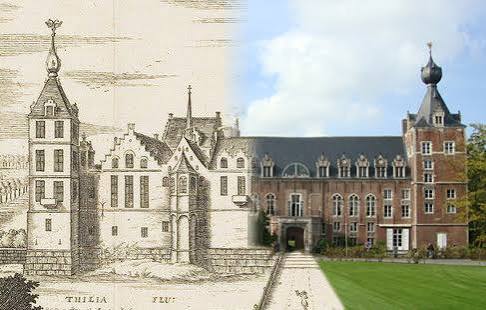 KU Leuven (Katholieke Universiteit Leuven) campus