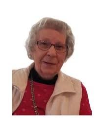 Barbara Holmes Obituary (1936