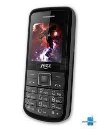 Yezz Classic CC10 - Mobile News
