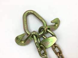 We did not find results for: V Chain With 15 J Hooks And Tj Combo Hooks 2 Foot Chain