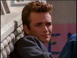 Beverly Hills, 90210" The Green Room (TV Episode 1990)