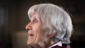 Obituary: Marjorie Riley Tribe