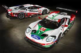 And don't forget about our fgt super detail kit: Imsa A Special Livery For Ford Chip Ganassi Racing At The Rolex 24 At Daytona 24h Lemans Com