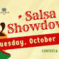 Salsa Showdown