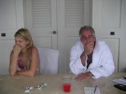 Epstein was known as a charismatic, young teacher who at times acted more like a friend. Incredible Never Before Seen Pics Show Jeffrey Epstein Cavorting With Young Women In Bikinis On His Private Island